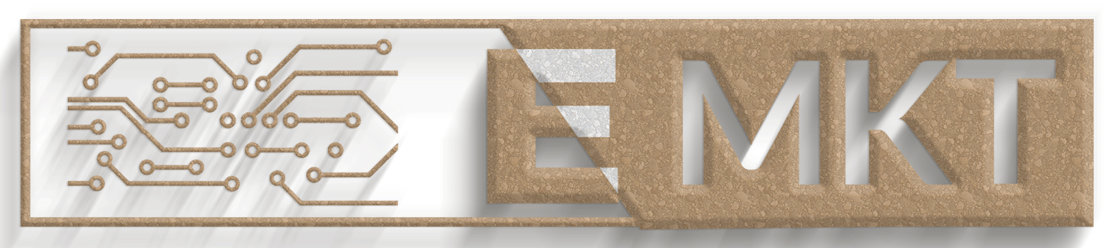 E-MKT.net logo